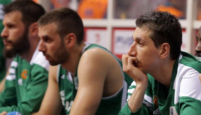 Η ευχή και η κατάρα του ΟΑΚΑ