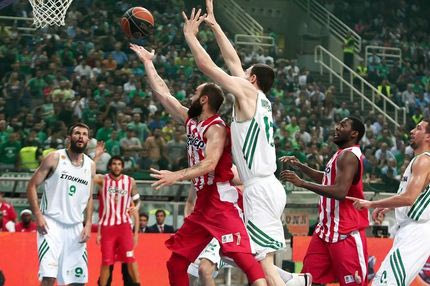 Η συζήτηση με τον Σπύρο Καβαλιεράτο