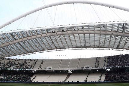 Με οπαδούς του ΠΑΟΚ το ντέρμπι της Λεωφόρου