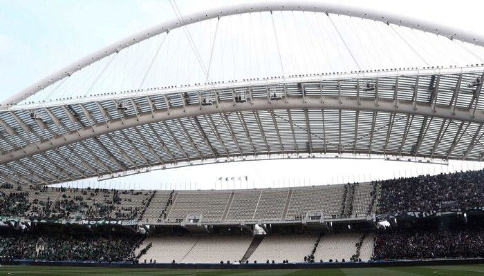 Με οπαδούς του ΠΑΟΚ το ντέρμπι της Λεωφόρου