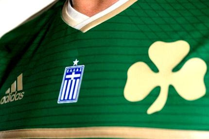 Oι νέες εμφανίσεις του Παναθηναϊκού (PICS)