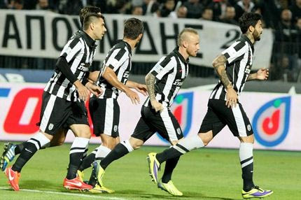 Για το 4Χ4 μετά από έξι μήνες