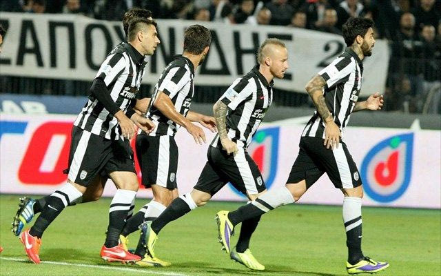 Για το 4Χ4 μετά από έξι μήνες