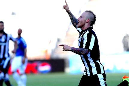 ΠΑΟΚ-Ατρόμητος 3-0