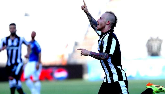 Με Στοχ η αποστολή