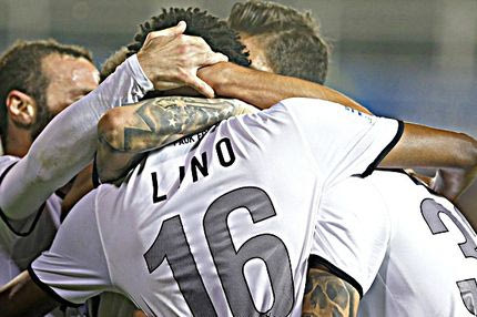 H τελευταία προπόνηση