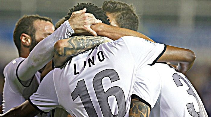 H τελευταία προπόνηση