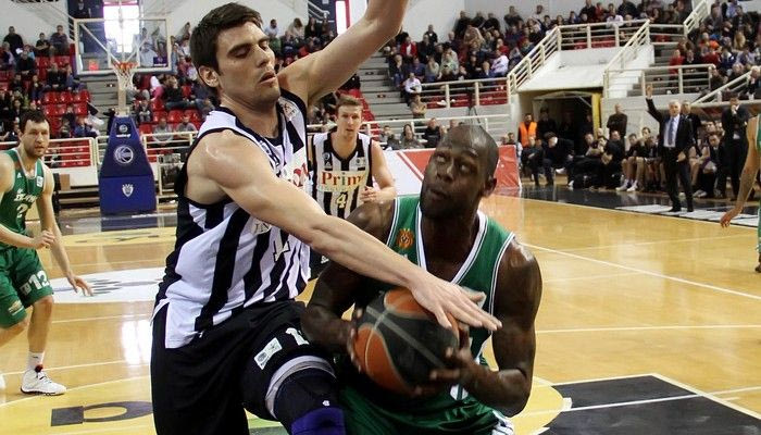 Τα εισιτήρια του Παναθηναϊκός – ΠΑΟΚ