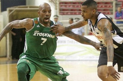 “Πληγή” το δεύτερο ημίχρονο για τον ΠΑΟΚ