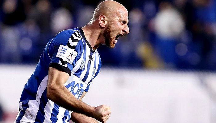 “Κλείνει” μέχρι το μεσημέρι ο Παπαδόπουλος