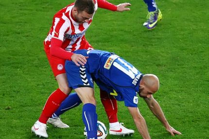 Ο Σάντος αδίκησε τους Παπαδόπουλους