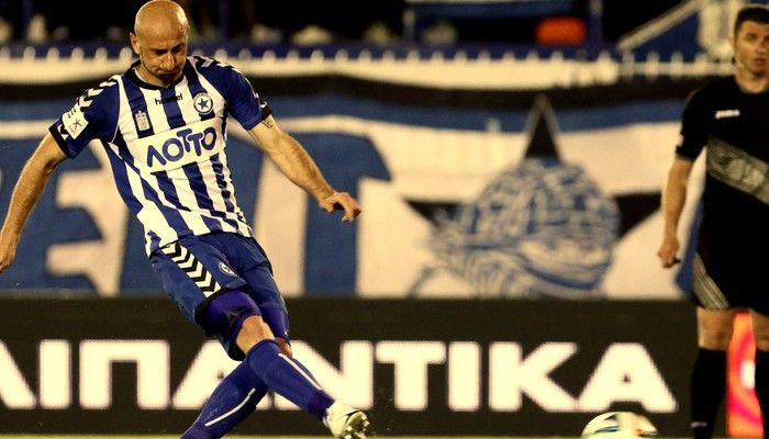 Παράκουσε τον Παράσχο ο Παπαδόπουλος