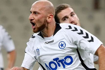 Ο Παπαδόπουλος ταιριάζει στην ΑΕΚ και η ΑΕΚ σε αυτόν