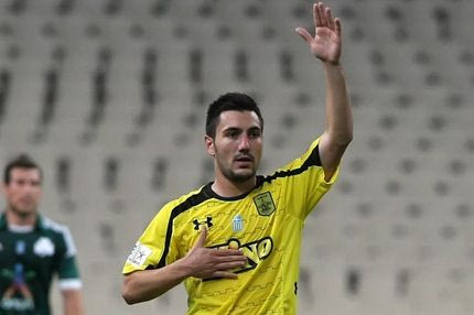 Παπαστεριανός: “Έφυγα γιατί είπα καλά λόγια για τον Σκόρδα”!