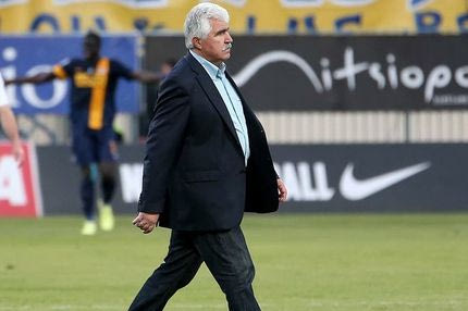 Παράσχος: “Θα δούμε το ματς από το μηδέν”