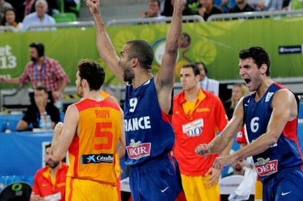 Εκτός προεπιλογής ο Πάρκερ, δεν πάει Μουντομπάσκετ