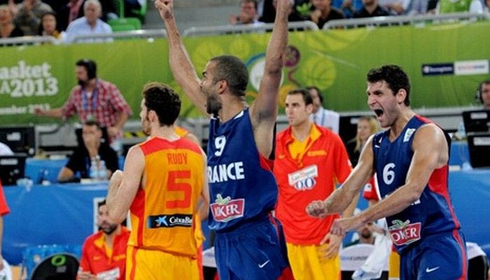 Εκτός προεπιλογής ο Πάρκερ, δεν πάει Μουντομπάσκετ