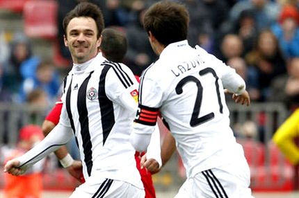 Ο τεχνικός της Παρτιζάν έβαλε στο μάτι την ΑΕΚ