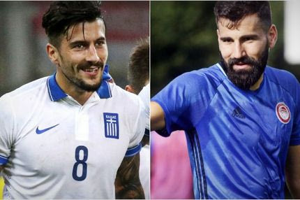 Ο Κονέ προοριζόταν για… “αντι- Σιόβας”!