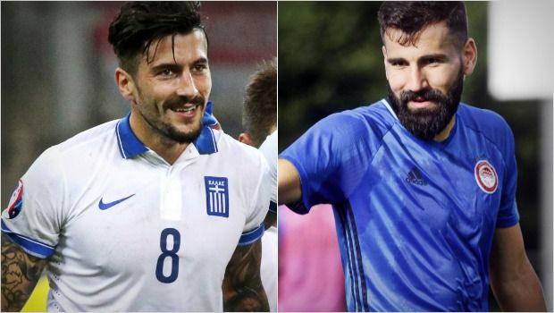 Ο Κονέ προοριζόταν για… “αντι- Σιόβας”!