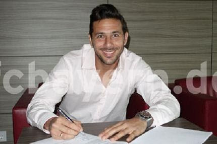 Πιζάρο μέχρι το 2015