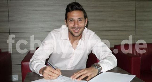 Πιζάρο μέχρι το 2015