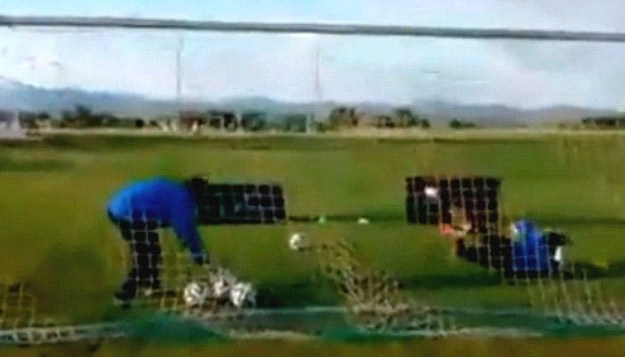 Έτσι βγαίνει το λάδι του Αθανασιάδη (VIDEO)