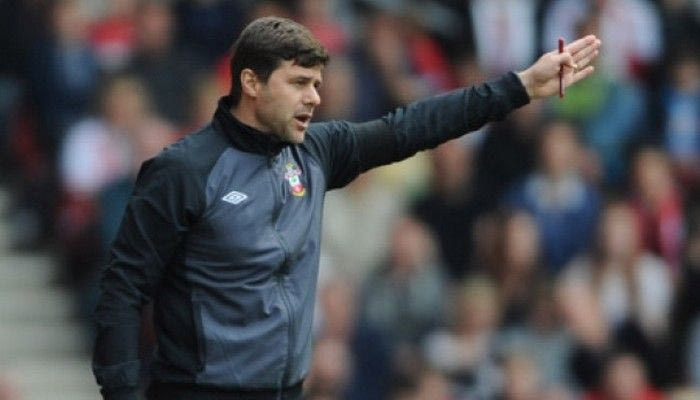 Ποτσετίνο πενταετίας στην Τότεναμ