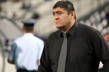 Κρίσιμη η κατάσταση για Ποικιλίδη