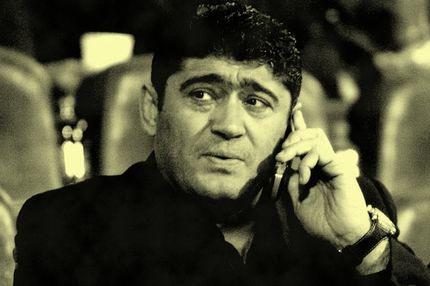 Συλλυπητήρια για Ποικιλίδη από ΕΠΟ, ΕΟΕ και Super League