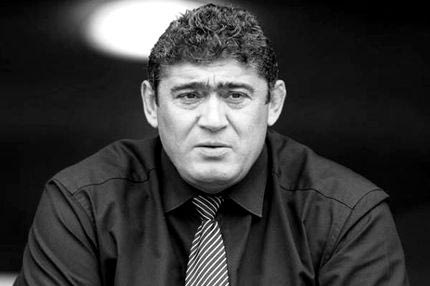 Ποδοσφαιριστές: “Καλό ταξίδι Παναγιώτη”