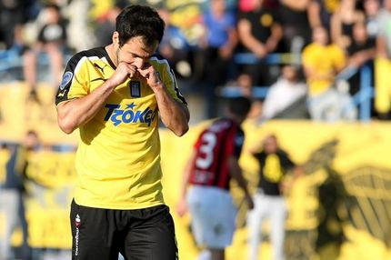 Παρελθόν και οι Πόποβιτς, Μούργκα