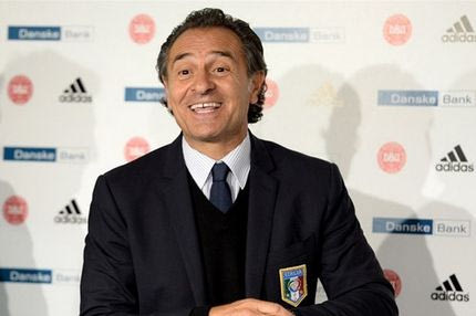 Τελειώνει ο Πραντέλι