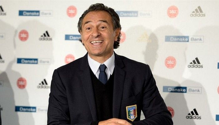 Τελειώνει ο Πραντέλι