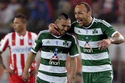 Πράνιτς: “Μπορώ να φύγω με 150.000 ευρώ”