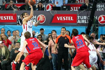 Το σουτ του Πρίντεζη και το θαύμα της Πόλης (VIDEO)