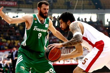 Πρίντεζης: “Δεν ξέρω αν είμαστε καλύτεροι ή χειρότεροι, αλλά μπορούμε”