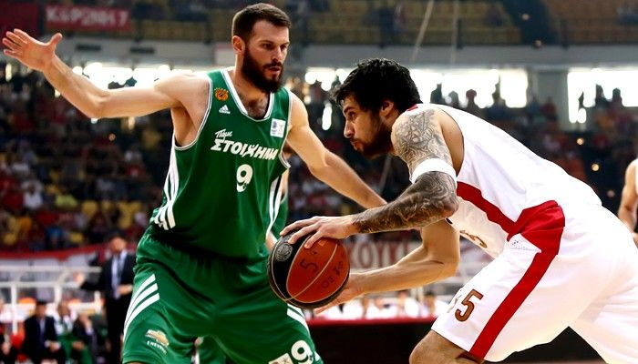 Η μαγκιά του Ολυμπιακού θα φανεί στο ΟΑΚΑ