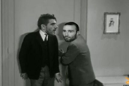 Κρύβονται Κατσουράνης και Σαλπιγγίδης