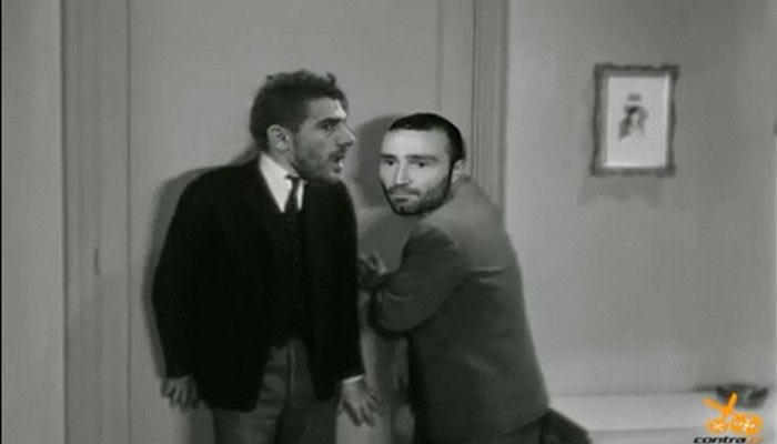 Κρύβονται Κατσουράνης και Σαλπιγγίδης