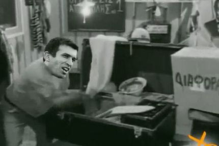 Βαλίτσες για τα αστέρια