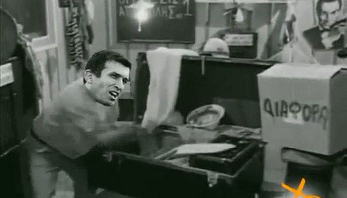 Βαλίτσες για τα αστέρια