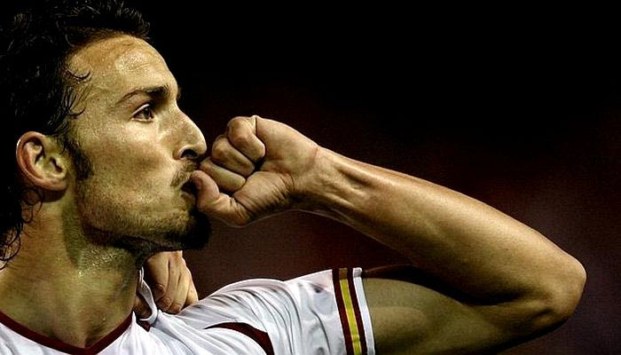 Αφιερωμένο στον Αντόνιο Πουέρτα