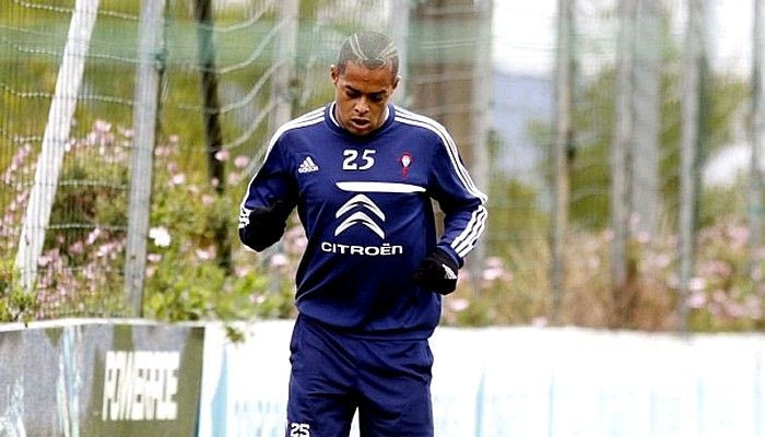 Σαν τρελός οδηγούσε από το μεθύσι παίκτης της Θέλτα