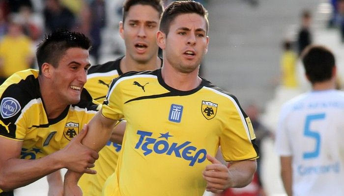 Ράμα, ο επόμενος…