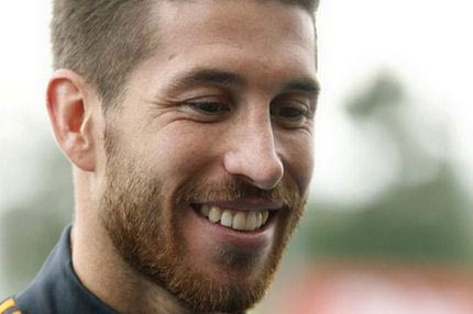 Σέρχιο Ράμος: “Φαβορί η Ατλέτικο!”