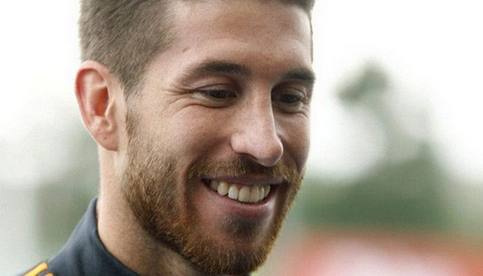 Σέρχιο Ράμος: “Φαβορί η Ατλέτικο!”