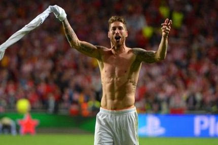 Η απίστευτη κούρσα του Τσάμπι Αλόνσο (VIDEO)