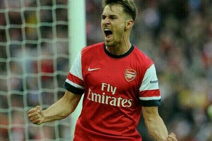 Το 2-0 της Άρσεναλ (VIDEO)