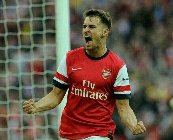 Το 2-0 της Άρσεναλ (VIDEO)